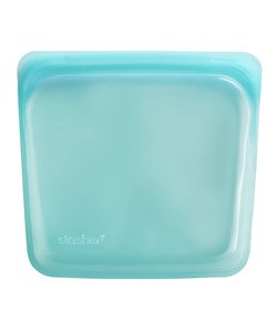 Stasher Bag Aqua