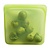 Stasher Stasher Bag Lime / Limoen Groen