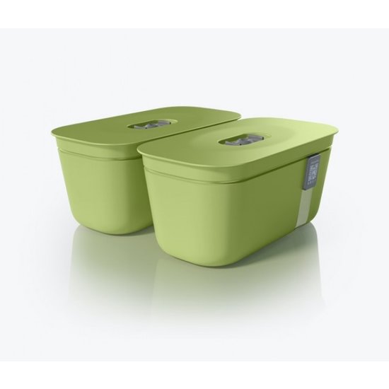 Vacuvita Vacuvita Vacuüm Vershouddozen Set Small