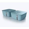 Vacuvita Vacuvita Vacuüm Vershouddozen Set Medium