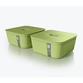 Vacuvita Vacuvita Vacuüm Vershouddozen Set Medium