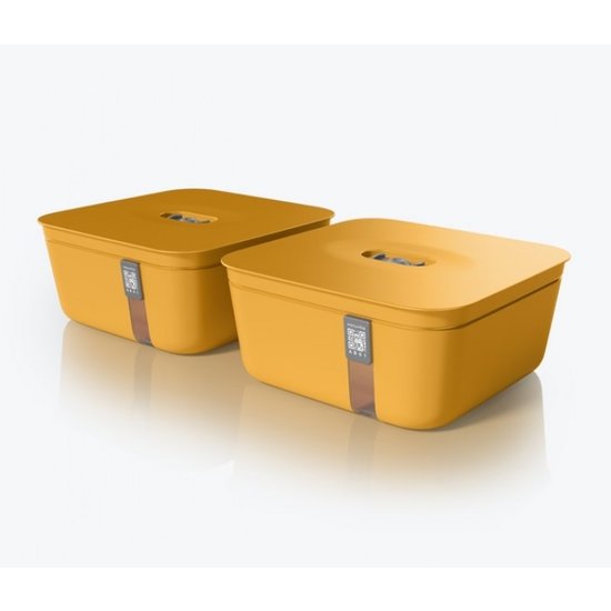 Vacuvita Vacuvita Vacuüm Vershouddozen Set Medium