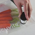 Vacuvita Vacuvita Vacuümzakken Medium