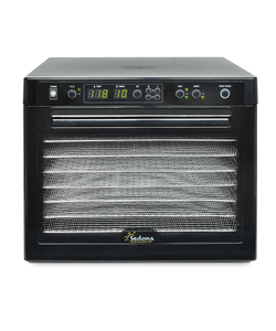 Sedona Droogoven (RVS trays)