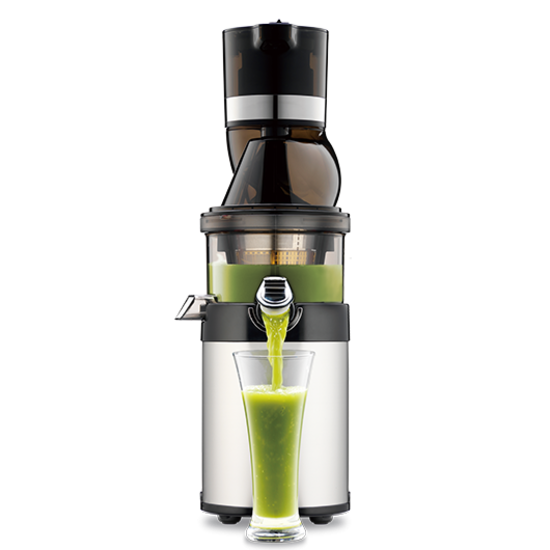 Kuvings Kuvings CS600 Commerciële Whole Slowjuicer