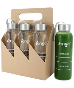 Angel Bottle Week Pakket 360ml 7-pack