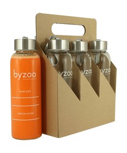 Byzoo Bottle Week Pakket 360ml
