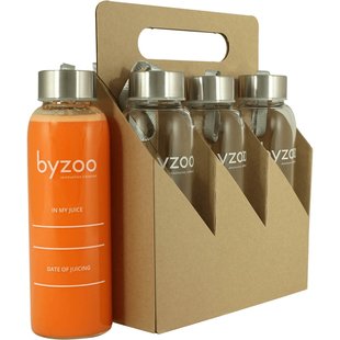 Byzoo Bottle Week Pakket 360ml