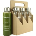 Byzoo Byzoo Bottle Week Pakket 360ml 7-pack