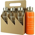 Byzoo Byzoo Bottle Week Pakket 360ml 7-pack