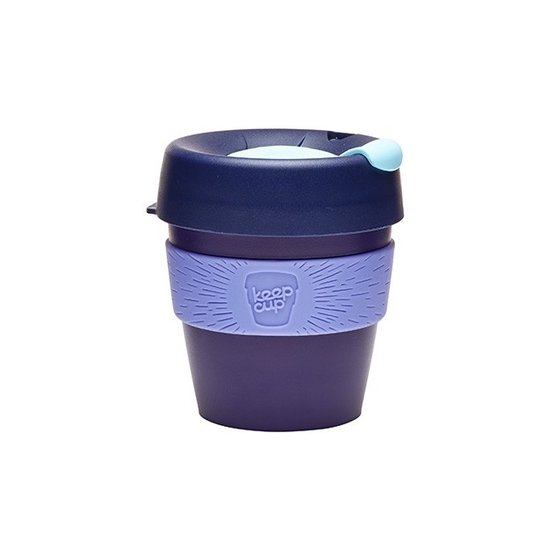 KeepCup KeepCup Blueberry, Small