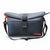 Goodbyn Goodbyn Roll Top Geïsoleerde Lunchtas, Donkergrijs