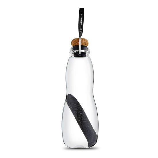 Black+Blum Black+Blum Eau Good Drinkfles (Glas) 600 ML