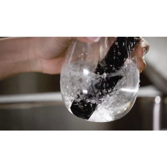 Black+Blum Black+Blum Eau Good Drinkfles (Glas) 600 ML