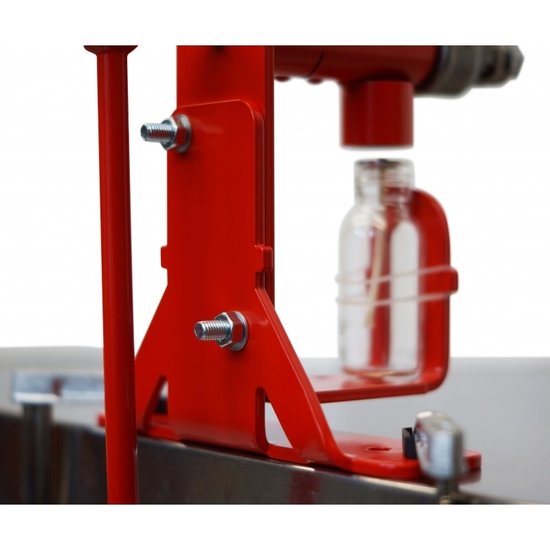 Piteba Piteba Oliepers Bevestigingsset