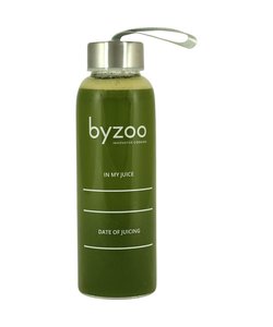 Byzoo Bottle 550ML