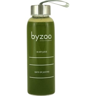 Byzoo Bottle 550ML