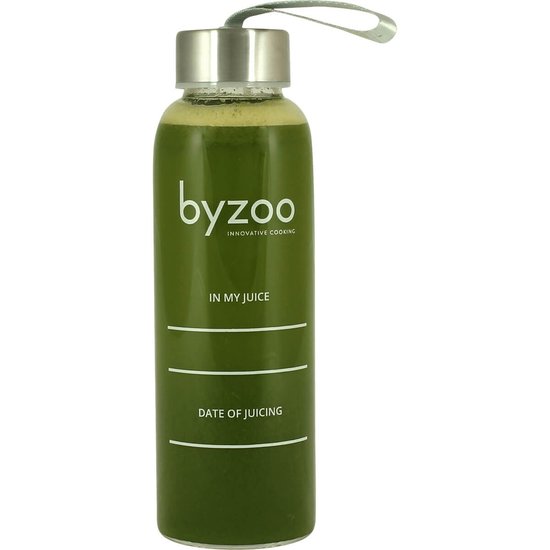 Byzoo Byzoo Bottle 550ML