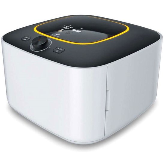 Counter Intelligence Counter Intelligence Nabij-infrarood Combi Droogoven IR D5