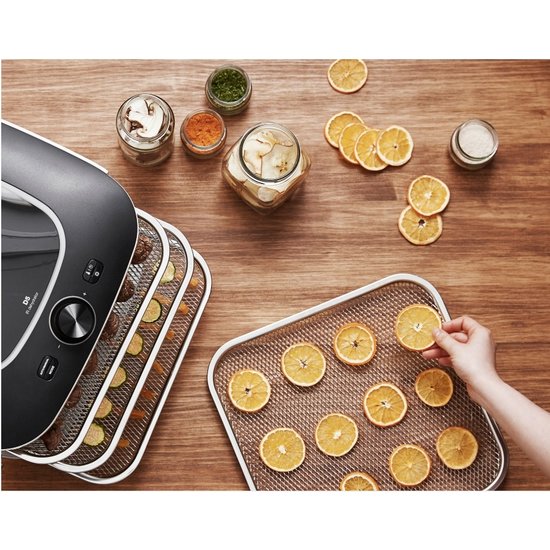 Counter Intelligence Counter Intelligence Nabij-infrarood Combi Droogoven IR D5