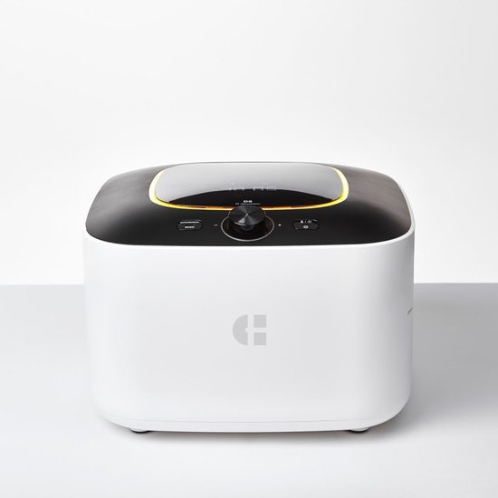 Counter Intelligence Counter Intelligence Nabij-infrarood Combi Droogoven IR D5