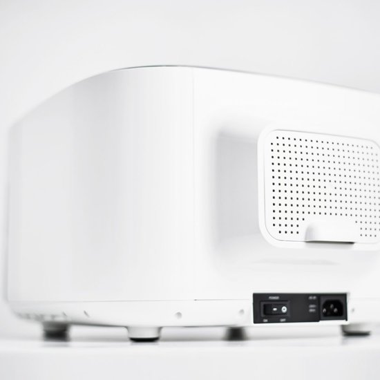 Counter Intelligence Counter Intelligence Nabij-infrarood Combi Droogoven IR D5