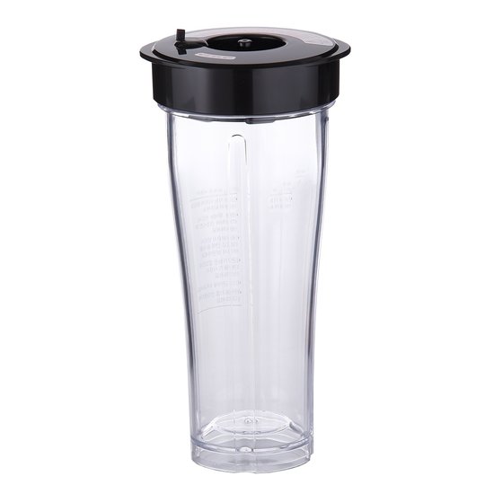 Byzoo Byzoo Giraffe Vacuümbeker