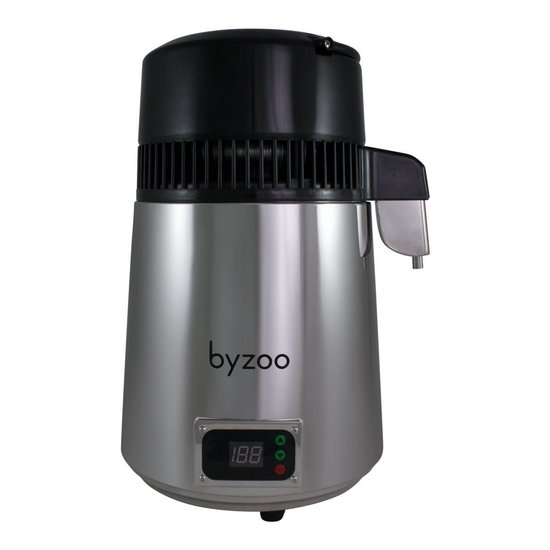 Byzoo Byzoo Waterdestilleerder