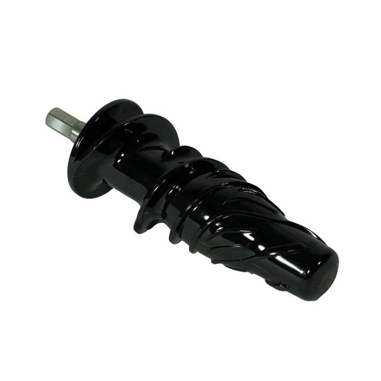 Byzoo Byzoo Horizontal Slowjuicer Rhino | Auger