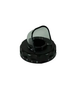 Byzoo Horizontale Slowjuicer Rhino | Pulp Afvoer Dop