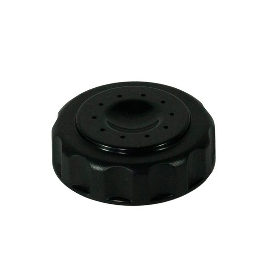Byzoo Byzoo Horizontal Slowjuicer Rhino | Round Noodle Nozzle 10 Holes