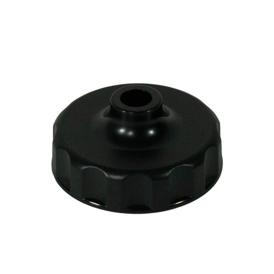 Byzoo Byzoo Horizontale Slowjuicer Rhino | Broodstengel Rond