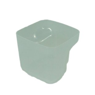 Byzoo Horizontale Slowjuicer Rhino | Pulp Kan