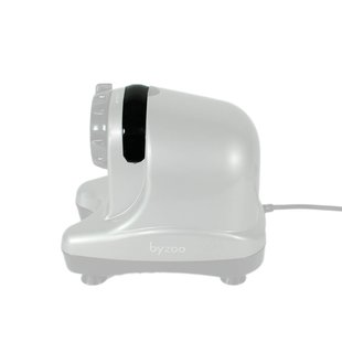 Byzoo Horizontale Slowjuicer Rhino | Handvat