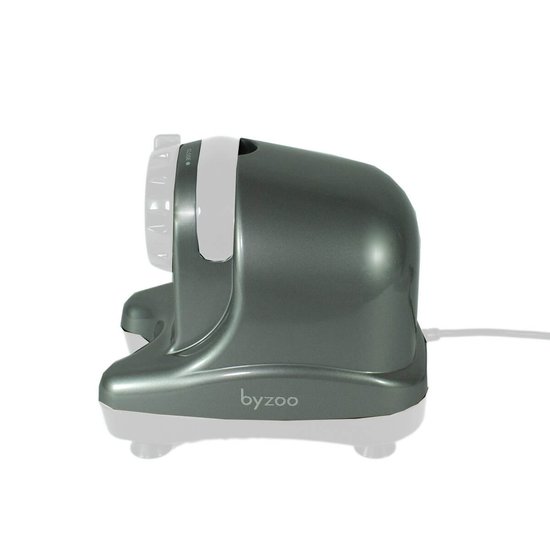 Byzoo Byzoo Horizontal Slowjuicer Rhino | Upper Body