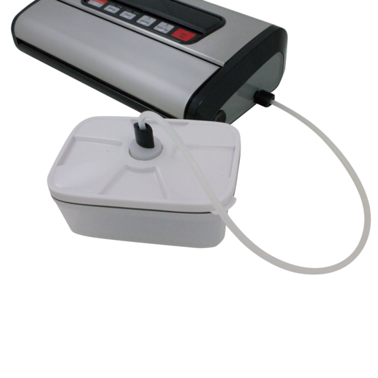 Byzoo Byzoo Vacuum Canister