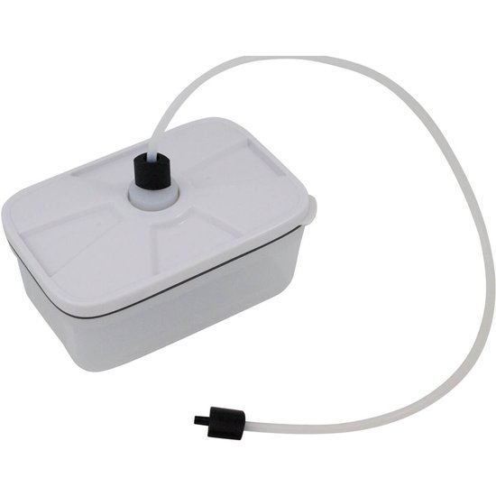 Byzoo Byzoo Vacuum Canister