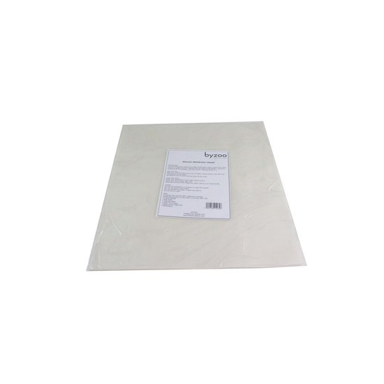 Byzoo Byzoo Voedseldroger Siliconen Droogvellen 40cm x 35 cm (3 Vellen)