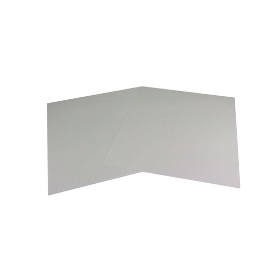 Byzoo Byzoo Voedseldroger Siliconen Droogvellen 40cm x 35 cm (3 Vellen)