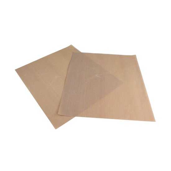 Byzoo Byzoo Voedseldroger PTFE Droogvellen 40cm x 35 cm (3 Vellen)