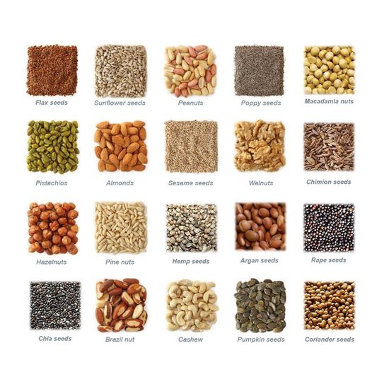 Yoda Elektrische Oliepers