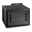 Excalibur Excalibur 9 Lagen/ Trays Deluxe Droogoven Met Digitale Timer