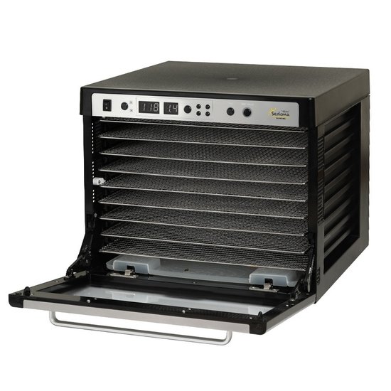 Sedona Sedona Supreme Commercial Droogoven