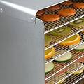 Byzoo Byzoo Dehydrator Mini DH02 + Free Book + 6 Drying sheets
