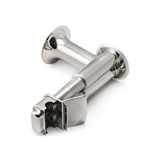 Angel Juicer Angel 8500 Dichte Zeef / Pindakaas