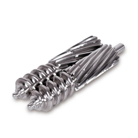 Greenstar Green Star Elite/Pro RVS Twin Gear Set