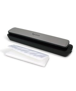 Byzoo Vacuum Sealer Mini VS03 + 50 Vacuümzakken