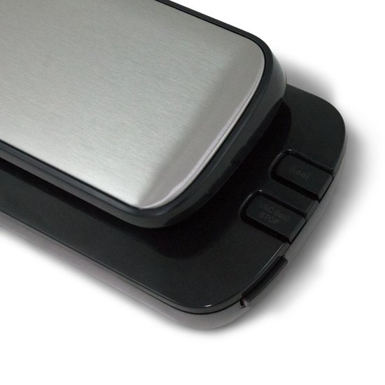 Byzoo Byzoo Vacuum Sealer Mini VS03 + 50 Vacuümzakken
