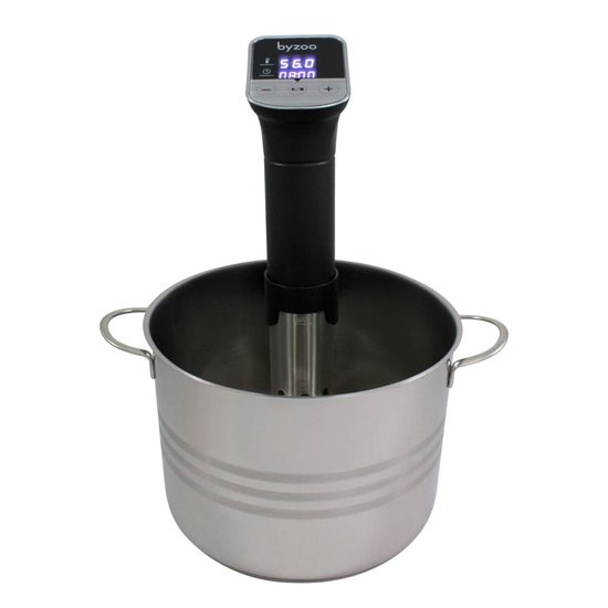 Byzoo Byzoo Sous Vide Stick SV03