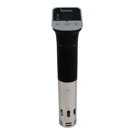 Byzoo Byzoo Sous Vide Stick SV03